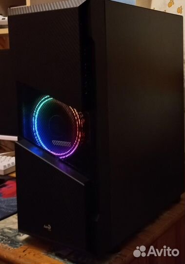 Системный блок RTX 2060