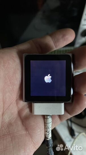 Apple iPod nano