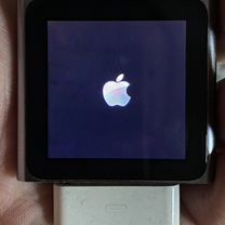 Apple iPod nano