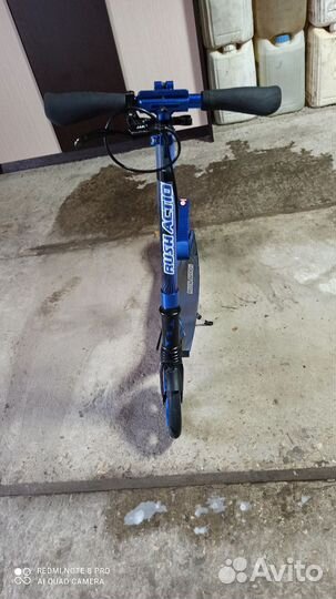 Самокат детский