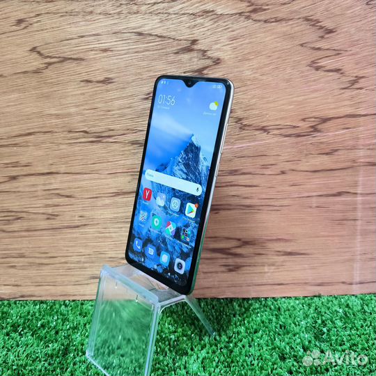 Xiaomi Redmi Note 8 Pro, 6/128 ГБ