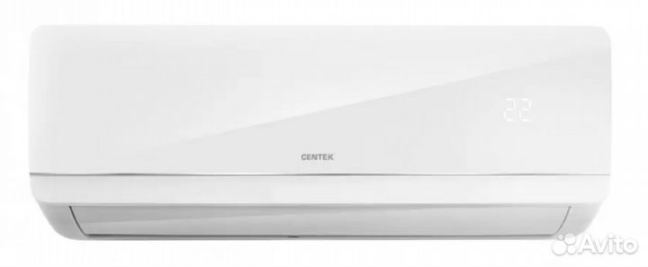 Сплит-система Centek CT-65A24