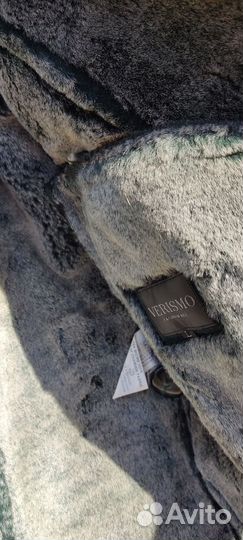 Дубленка женская Verismo винтаж