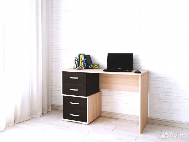 Стол письменный в наличии