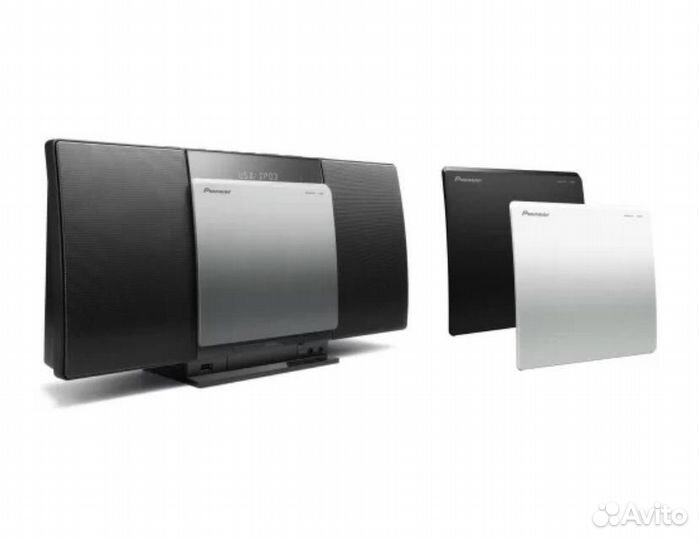 Музыкальный центр pioneer