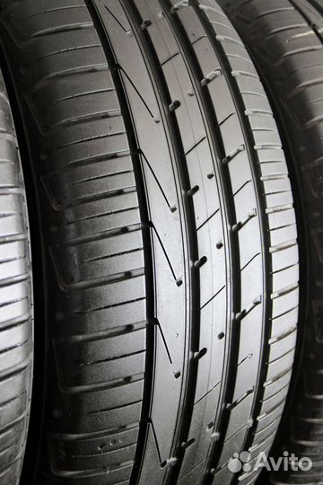 Hankook Ventus S1 Evo 2 K117 255/60 R17 106V