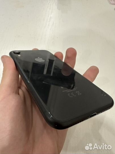 iPhone Xr, 64 ГБ