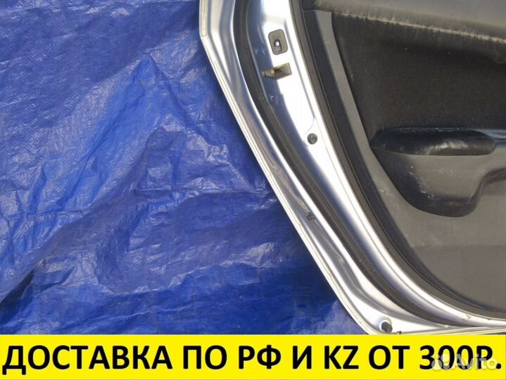 Дверь задняя левая Honda Accord 67550SED000ZZ