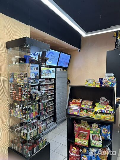 Готовый бизнес 