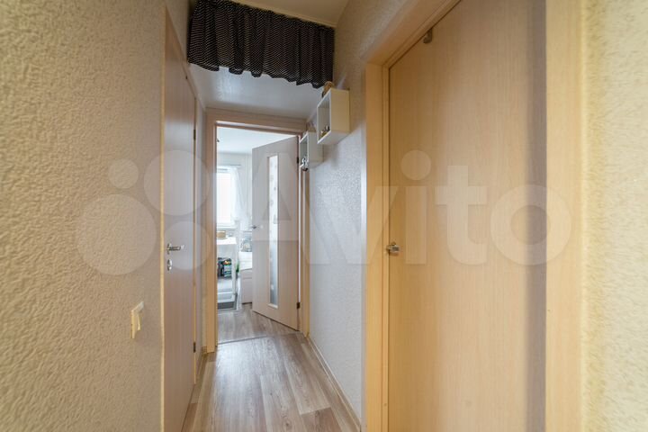 1-к. квартира, 38 м², 12/12 эт.