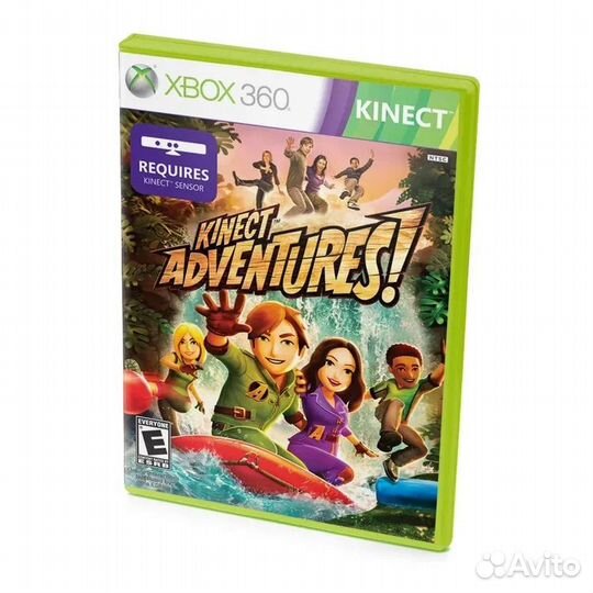 Xbox 360 E 500GB + Kinect