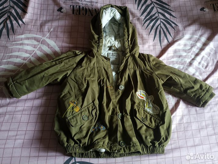 Вещи для девочки