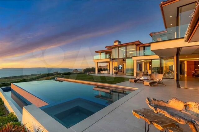 Дом 185 м² на участке 6 сот.