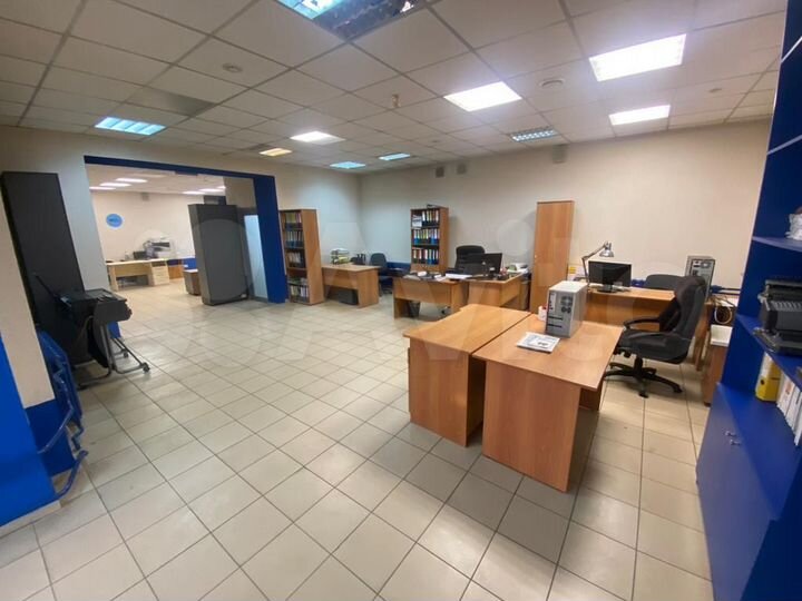 Офис, 230 м²