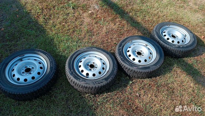 Hankook Winter I'Pike RS2 W429 175/65 R14 86T