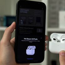 AirPods 3 1:1 Новые