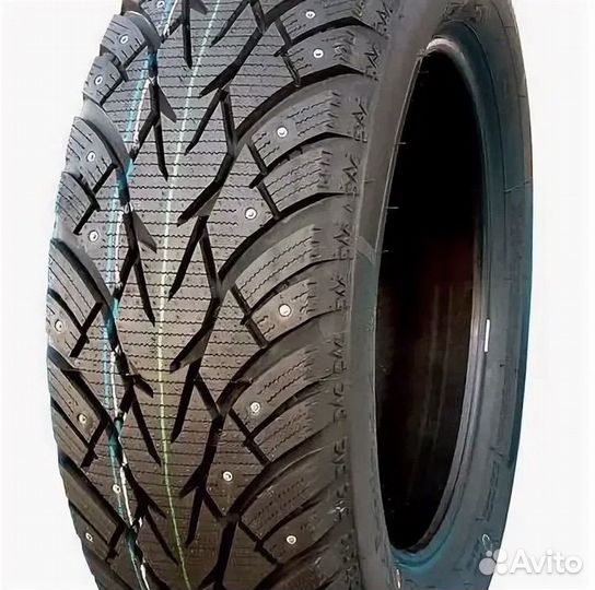 Powertrac Snow March Stud 215/65 R16 102T