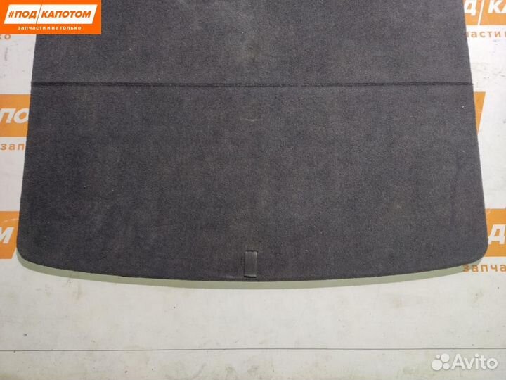 Пол багажника Volkswagen Tiguan 2009 5N0858855A