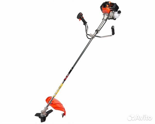 Триммер бензиновый