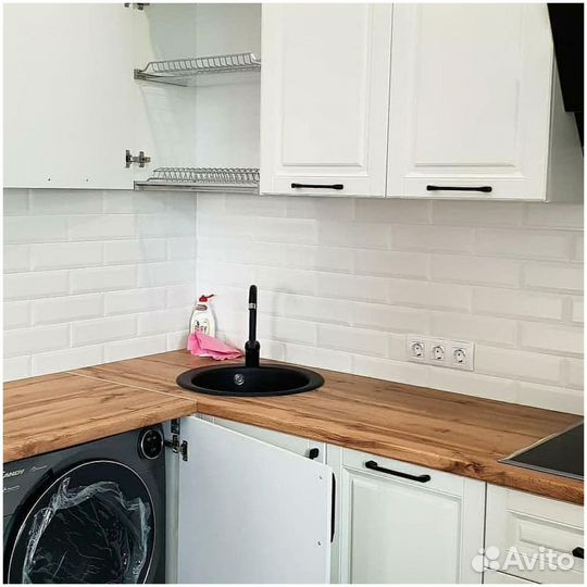 Кухня на заказ CS - 111