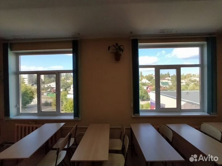 Жалюзи на окна день ночь