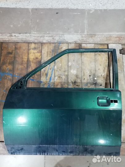 Дверь левая Ваз 2109, 21099, 2114, 2115