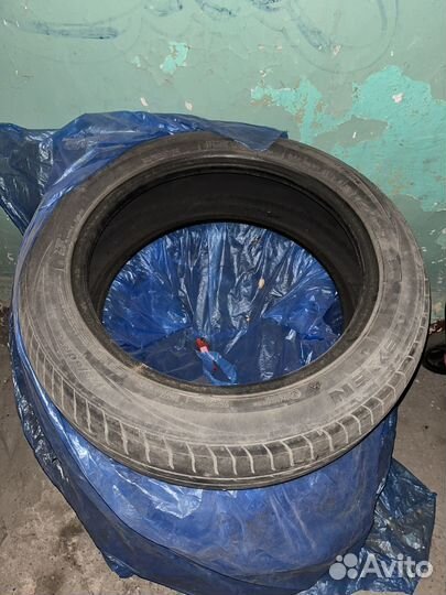 Nexen DH 60 175/60 R16