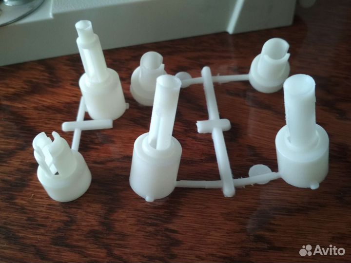 Ручное устройство для установки заклёпок и страз