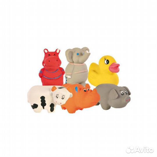 Трикси 3570 Бэби 3у 9 см