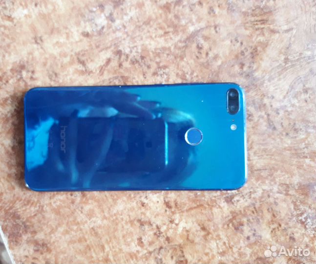 HONOR 7 Lite, 2/16 ГБ