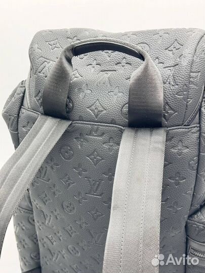 Рюкзак мужской Louis Vuitton LV