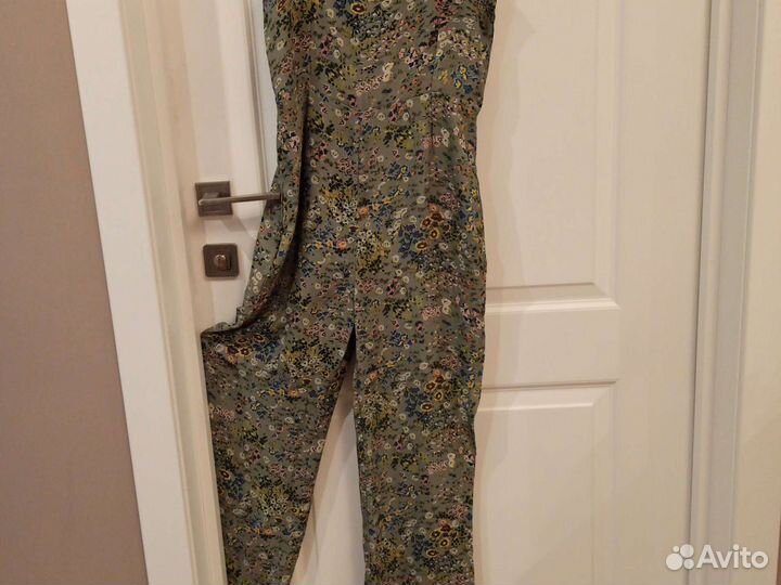 Летний комбинезон из кол- ции Valentino