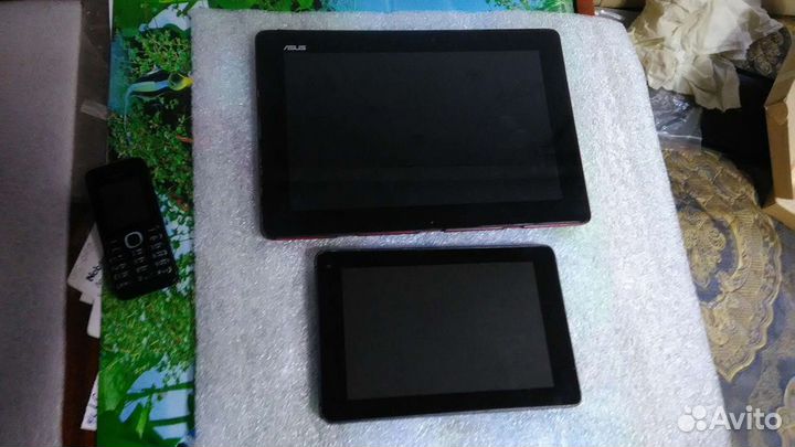 Планшет asus 10