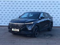 OMODA C5 1.5 CVT, 2023, 6 900 км, с пробегом, цена 2 249 000 руб.