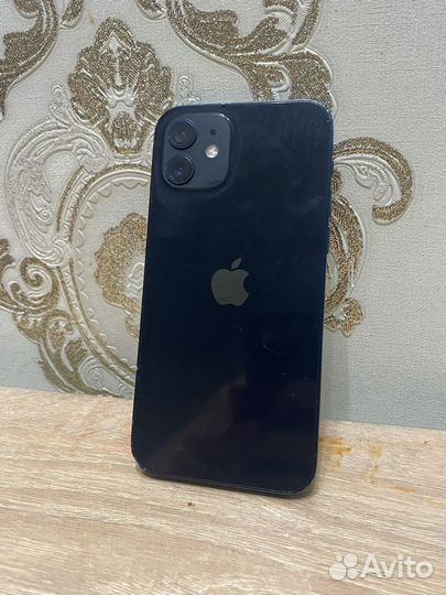iPhone 12 128gb
