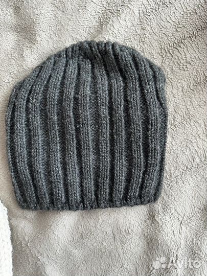 Шапка / снуд / перчатки