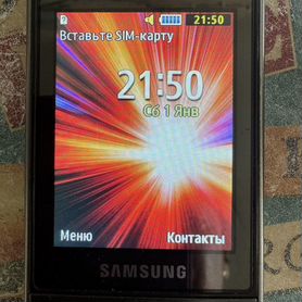 Samsung S5610