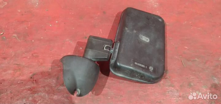 Нива зеркало левое штатное ваз 21213 2131 21214