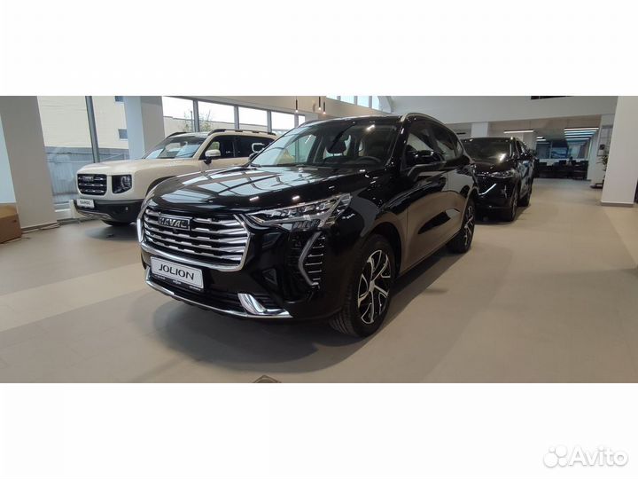 Haval Jolion 1.5 AMT, 2023