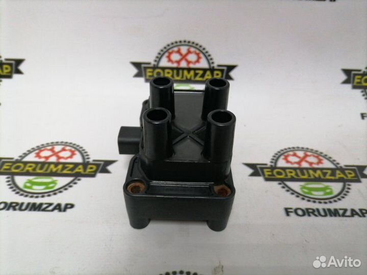 Катушка зажигания Ford Focus 2011-2019