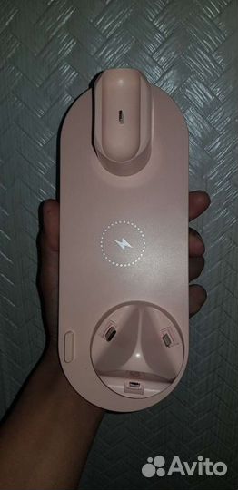 Док Станция 6в1