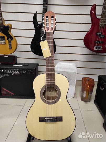 Cort AC50-wbag-OP Classic Series 1/2