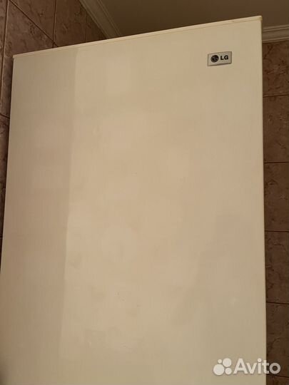 Холодильник бу