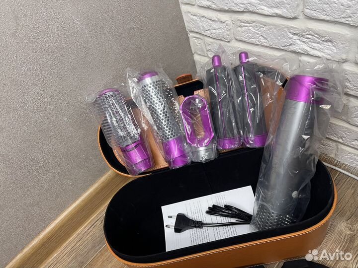 Мультистайлер dyson