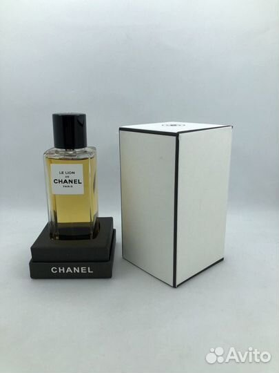 Парфюм Le lion De Chanel