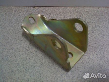 Кронштейн педали тормоза 3307,3309