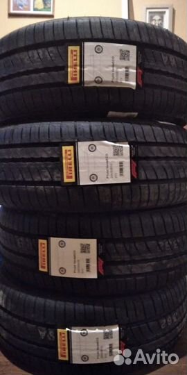 Pirelli Cinturato P1 205/55 R16 91V