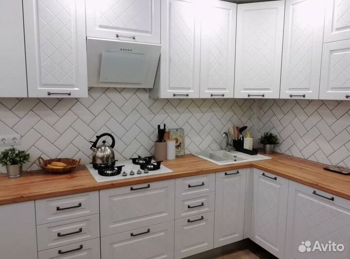 Кухня 3 метра