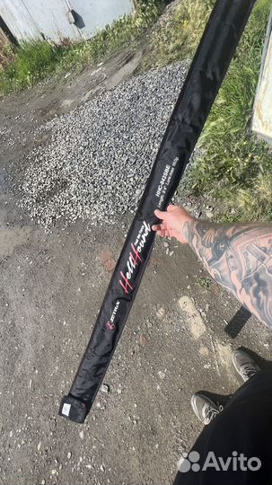 Продам спиннинг