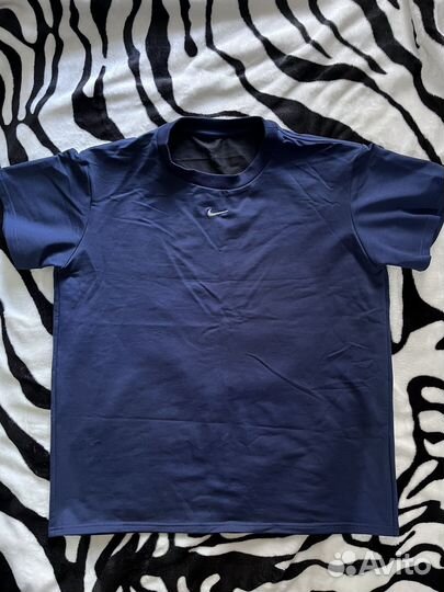 Футболка nike L(50)